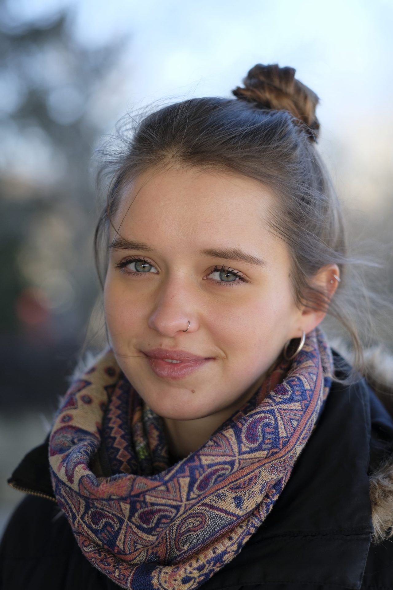 Laila Fankhauser